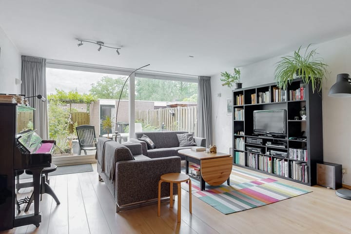 Foto 5 van Ter Braaklaan 22