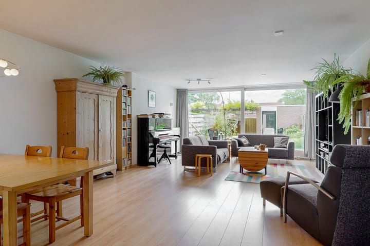 Foto 6 van Ter Braaklaan 22