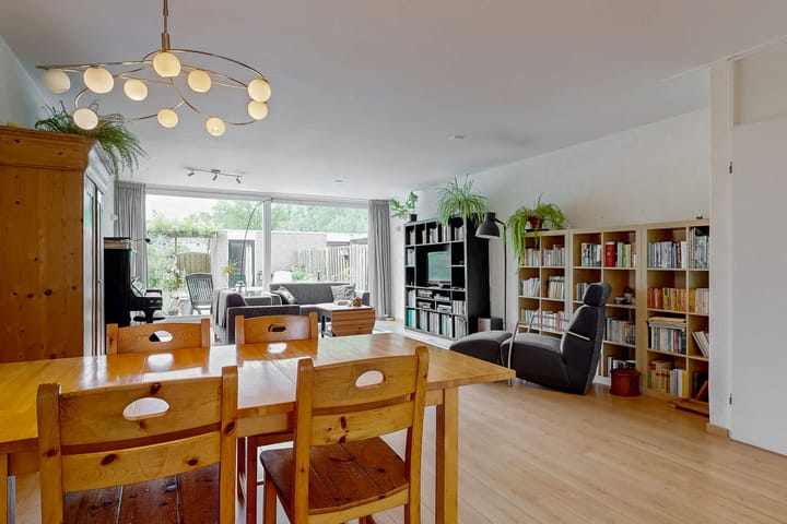 Foto 7 van Ter Braaklaan 22