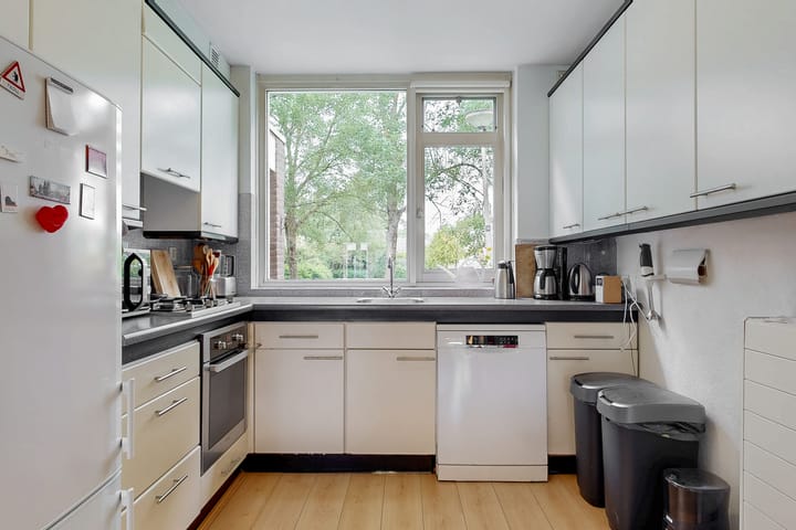 Foto 8 van Ter Braaklaan 22