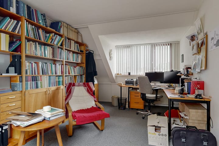 Foto 18 van Ter Braaklaan 22