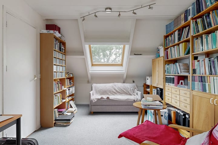 Foto 19 van Ter Braaklaan 22