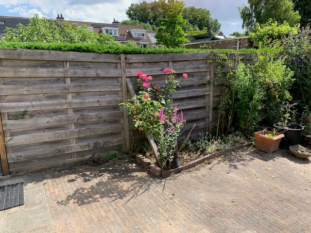 Foto 21 van Ter Braaklaan 22