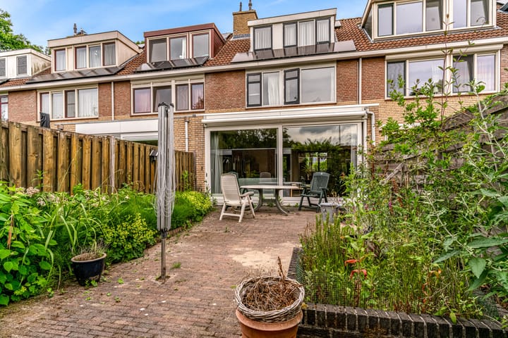 Foto 24 van Ter Braaklaan 22