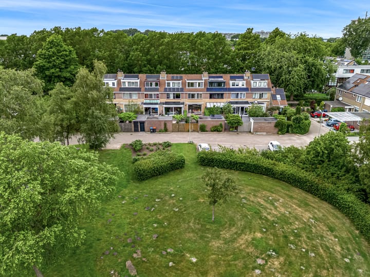 Foto 26 van Ter Braaklaan 22