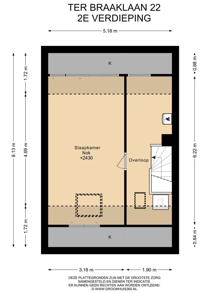 Foto 29 van Ter Braaklaan 22