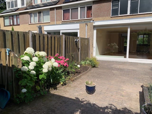 Foto 23 van Ter Braaklaan 22