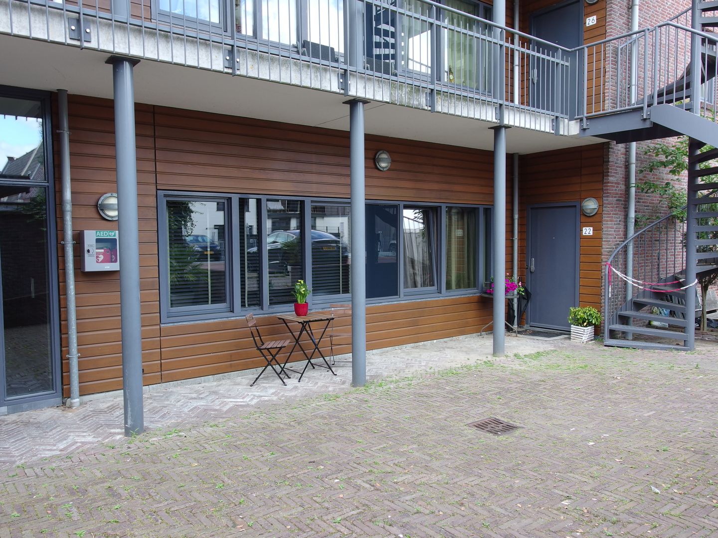 Foto 40 van Voordam 23