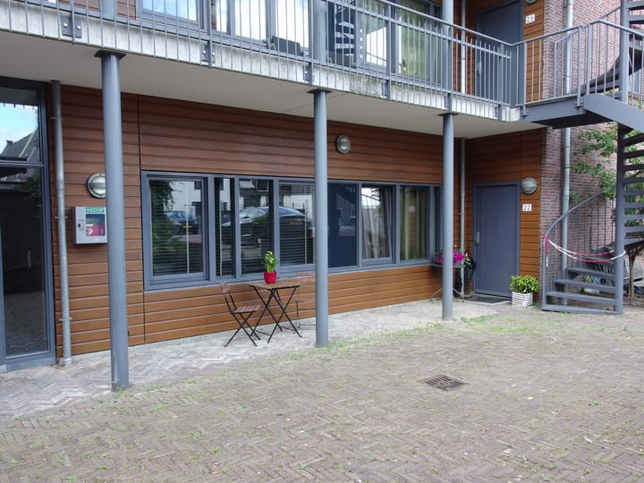 Foto 40 van Voordam 23