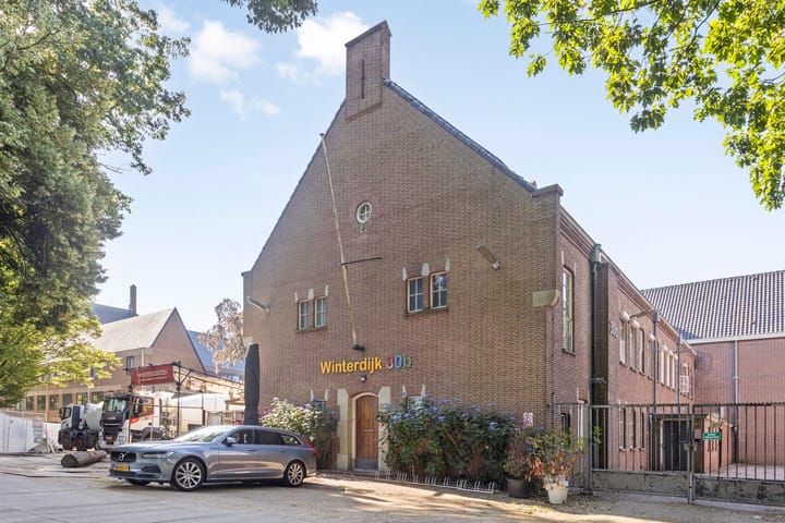 Foto 18 van Winterdijk 30-C