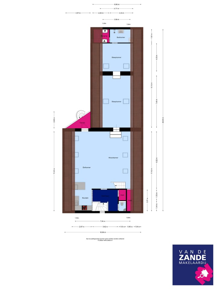 Foto 20 van Winterdijk 30-C