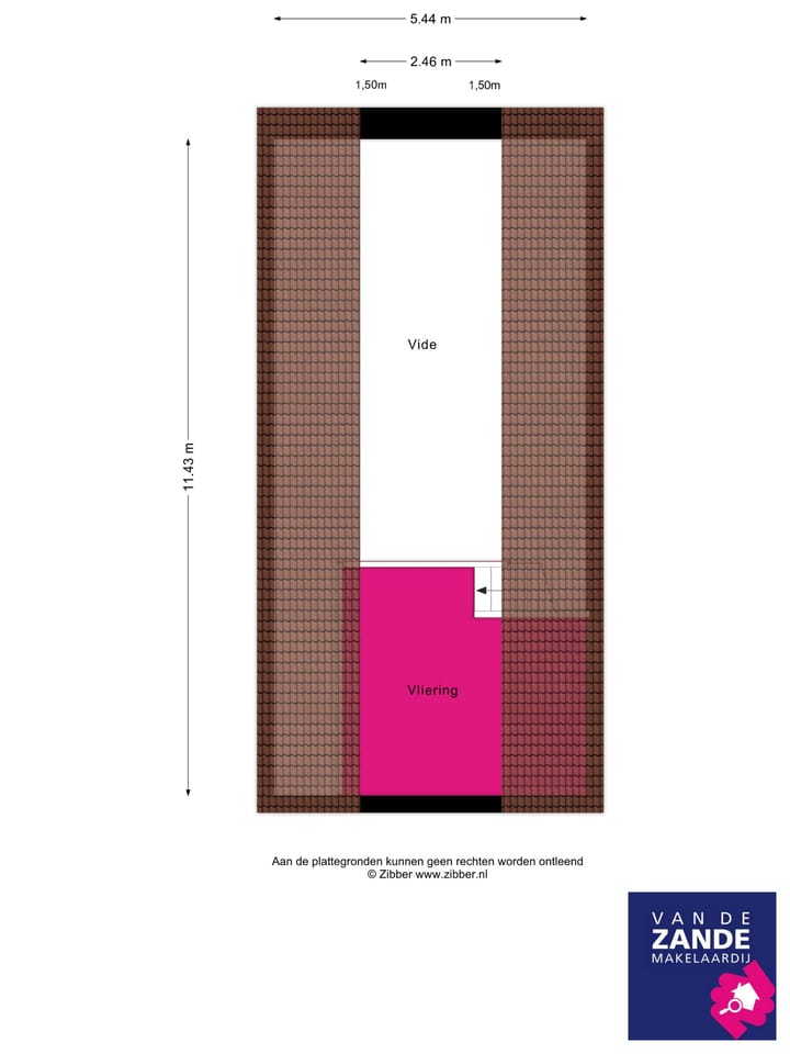 Foto 21 van Winterdijk 30-C