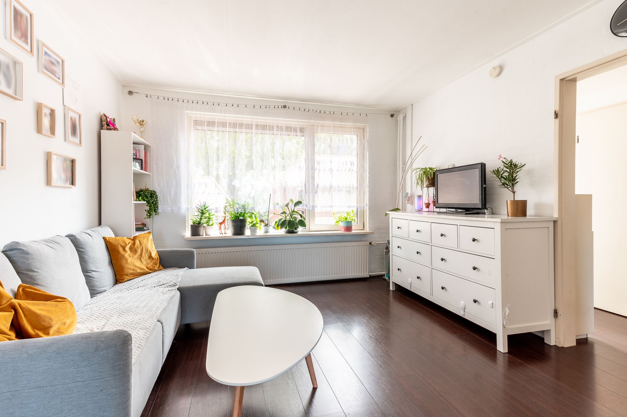 Photo 3 of Pioniersstraat 62