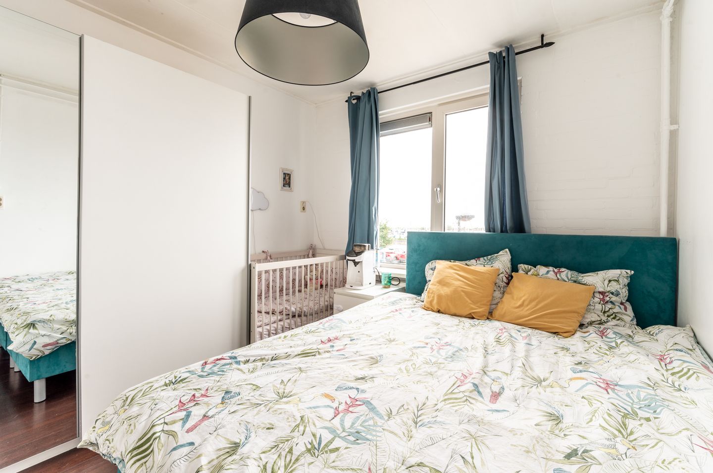 Photo 5 of Pioniersstraat 62