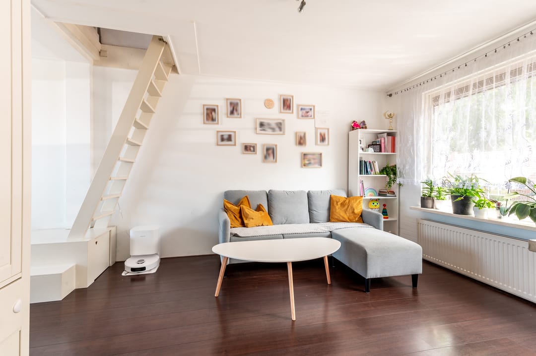 Photo 8 of Pioniersstraat 62