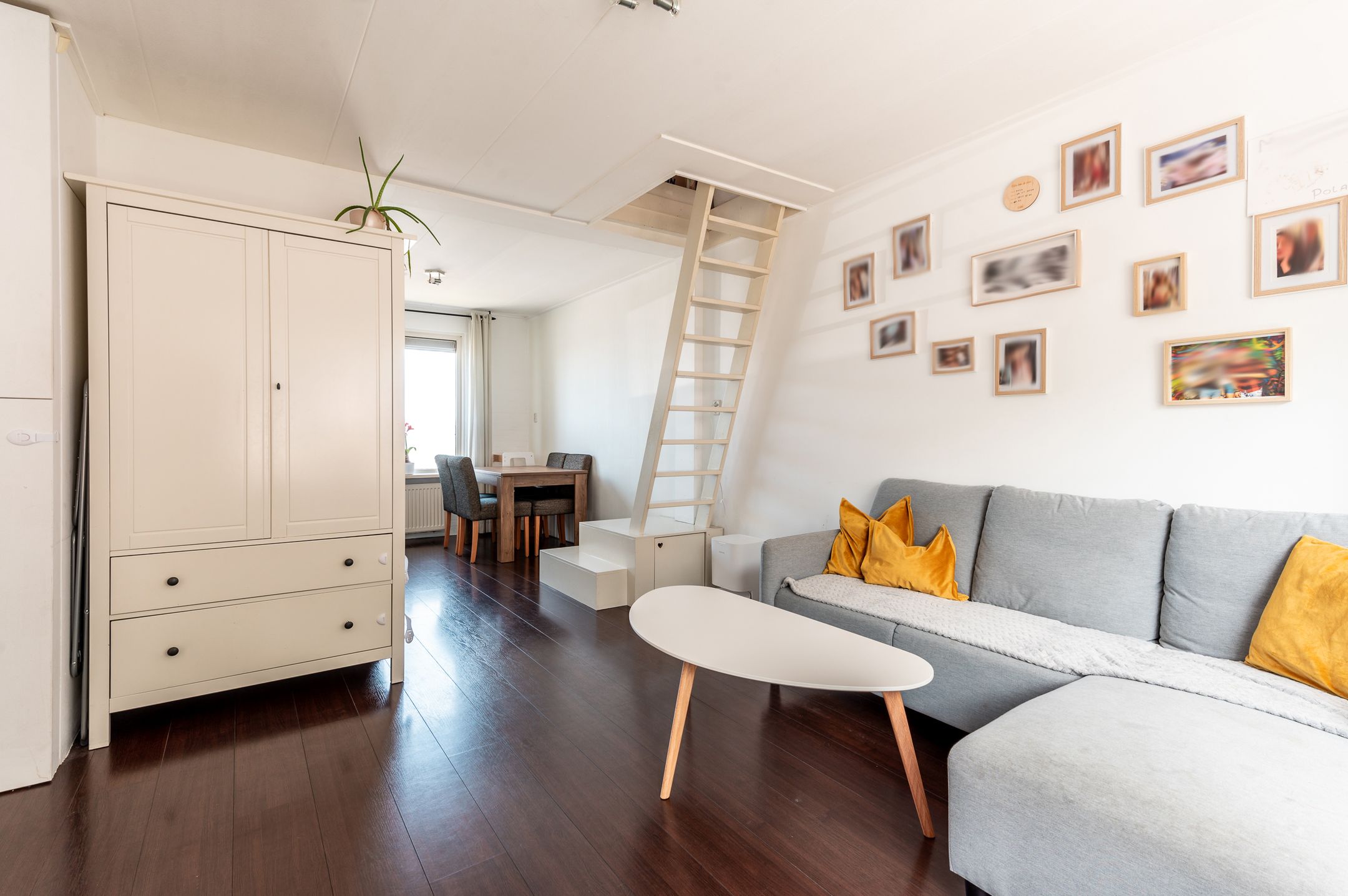 Photo 9 of Pioniersstraat 62