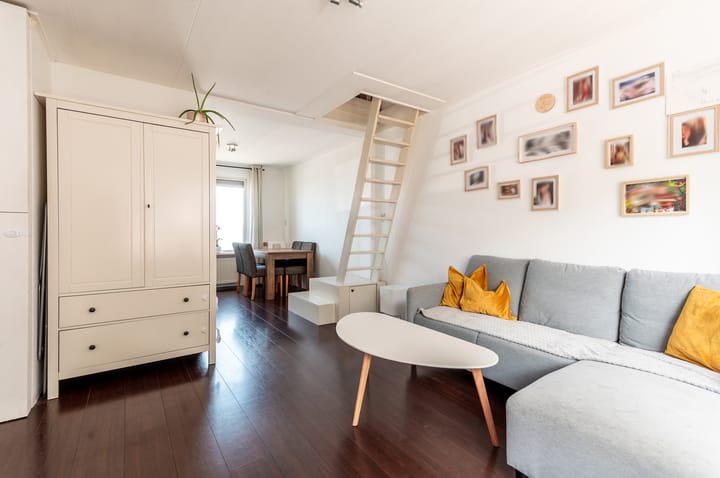 Foto 9 van Pioniersstraat 62