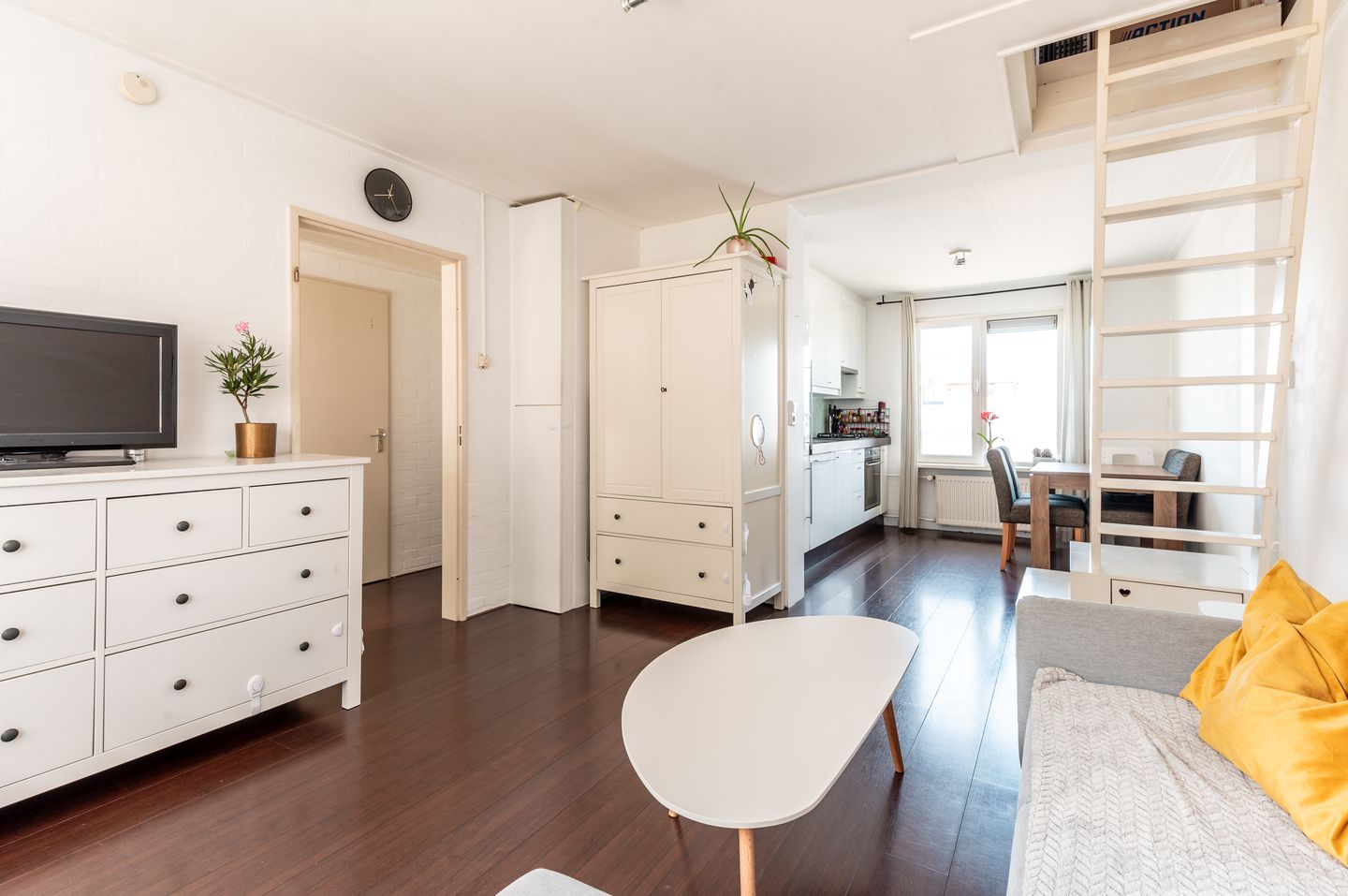 Photo 10 of Pioniersstraat 62