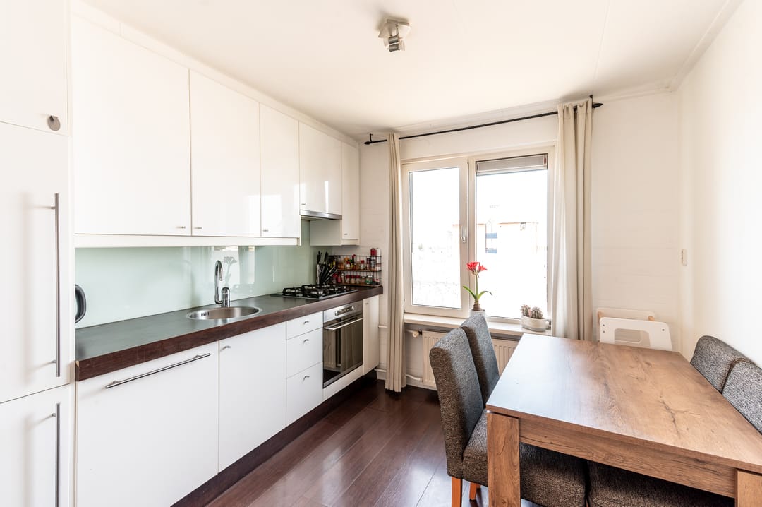 Photo 11 of Pioniersstraat 62