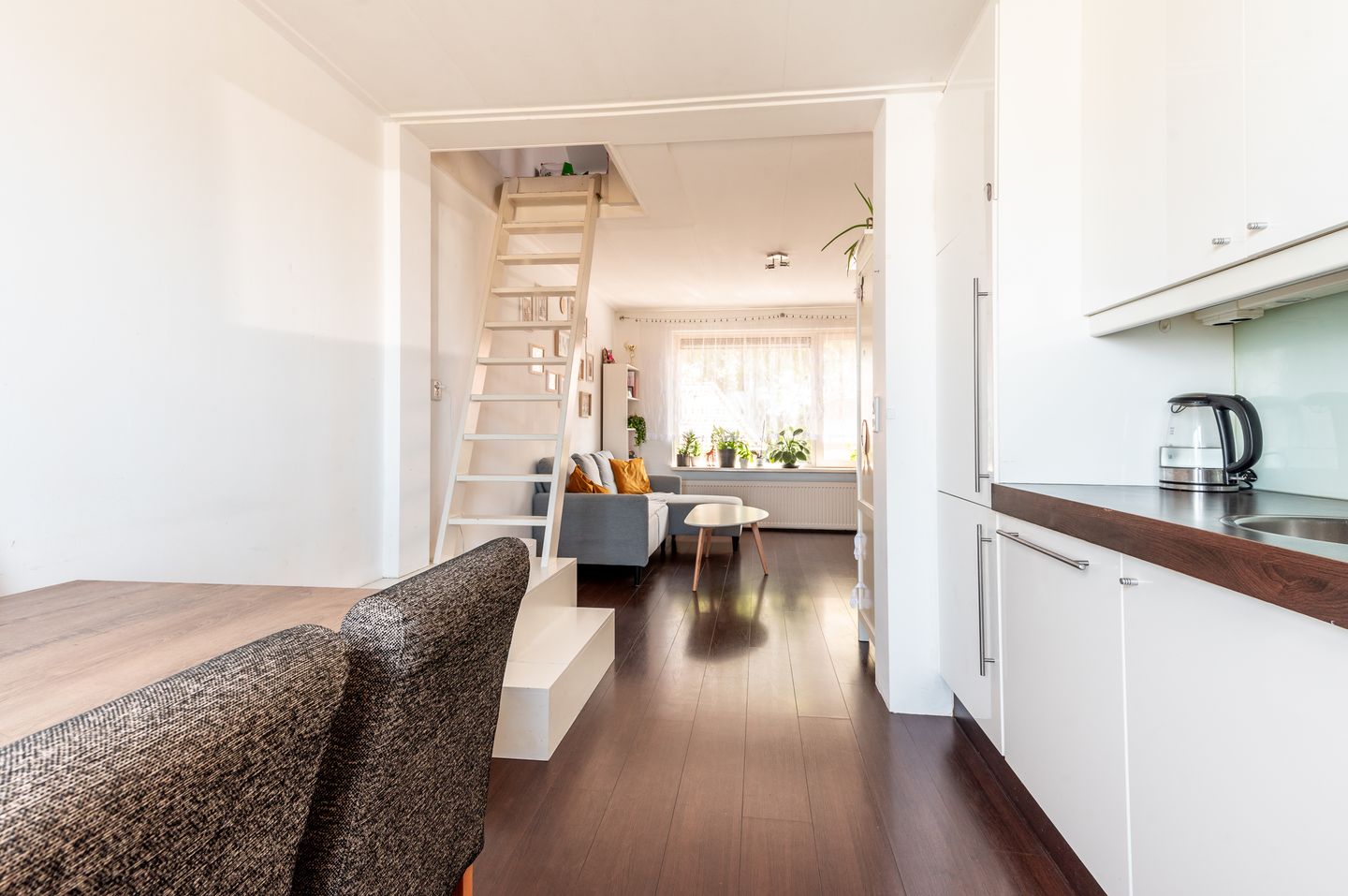 Photo 14 of Pioniersstraat 62