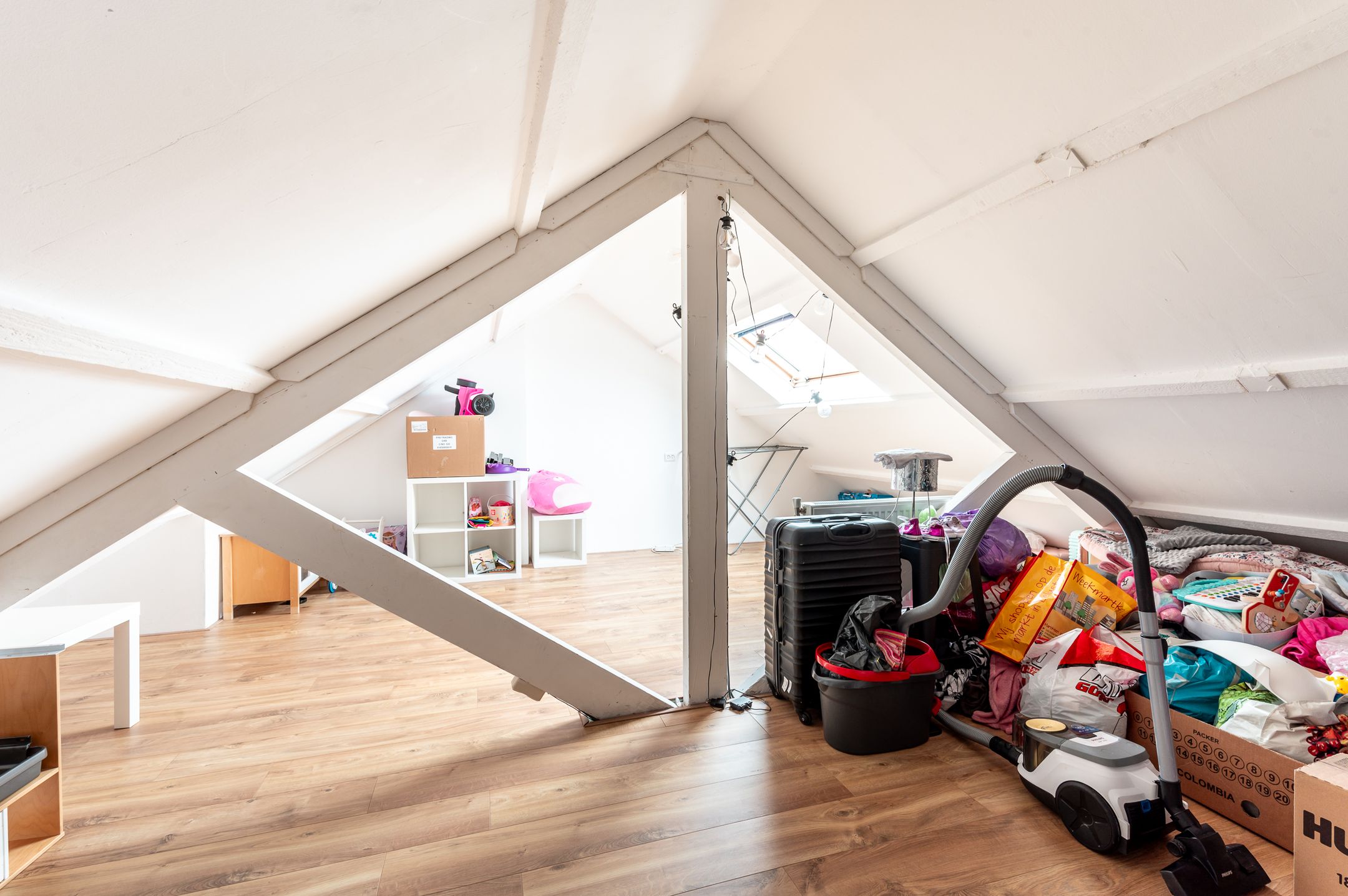 Photo 21 of Pioniersstraat 62