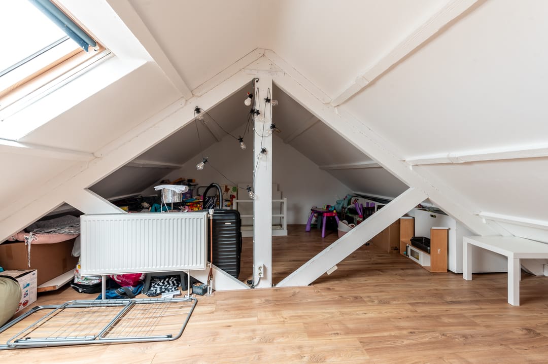 Photo 22 of Pioniersstraat 62