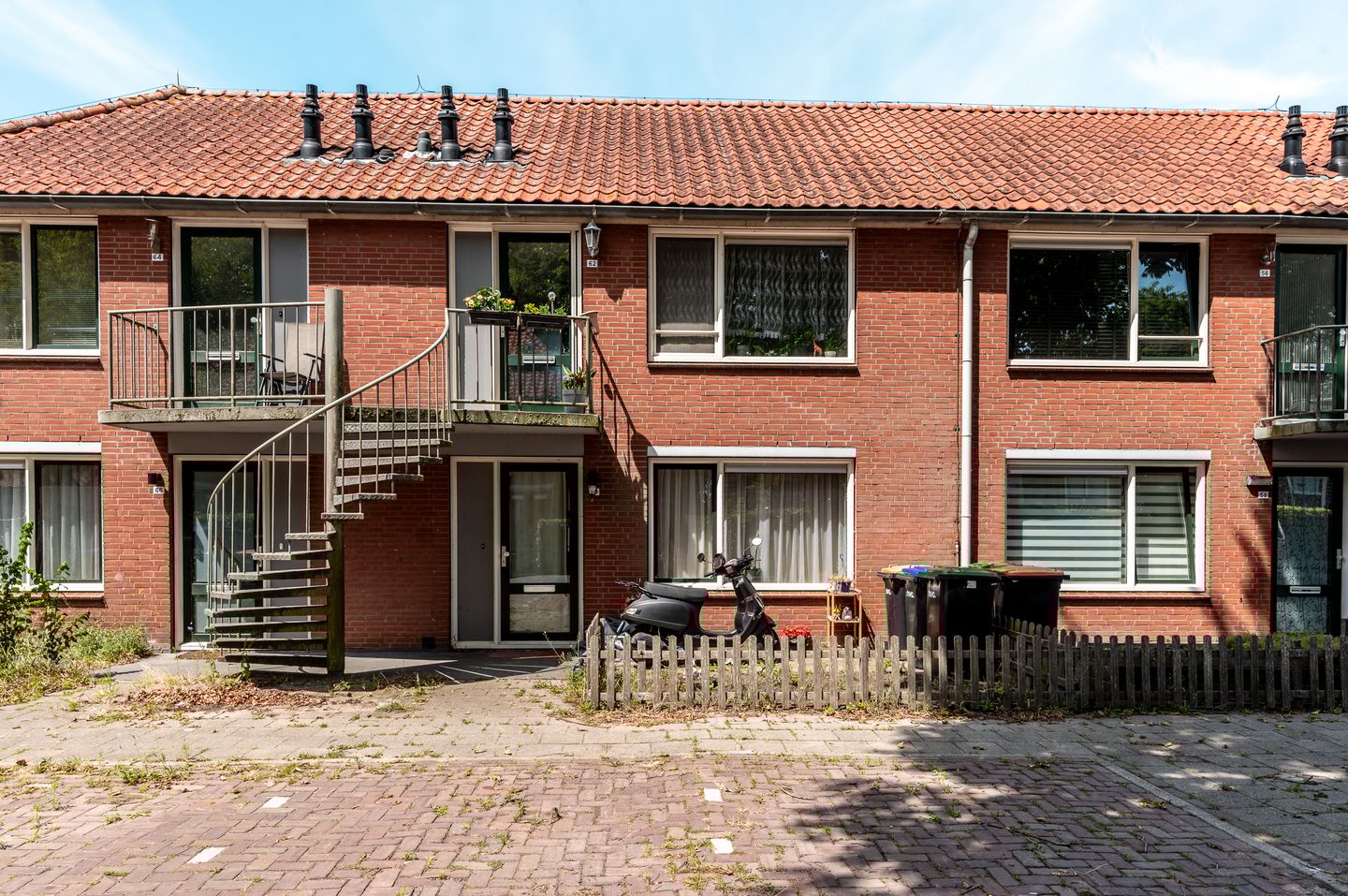 Photo 25 of Pioniersstraat 62