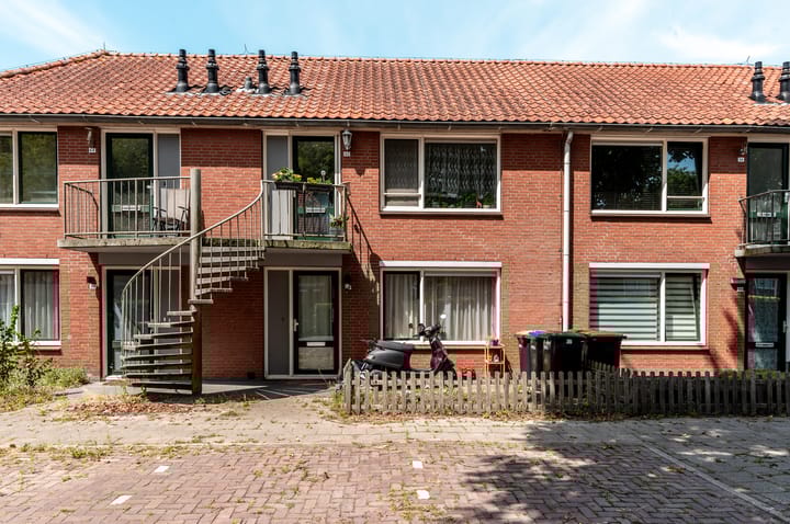 Foto 25 van Pioniersstraat 62