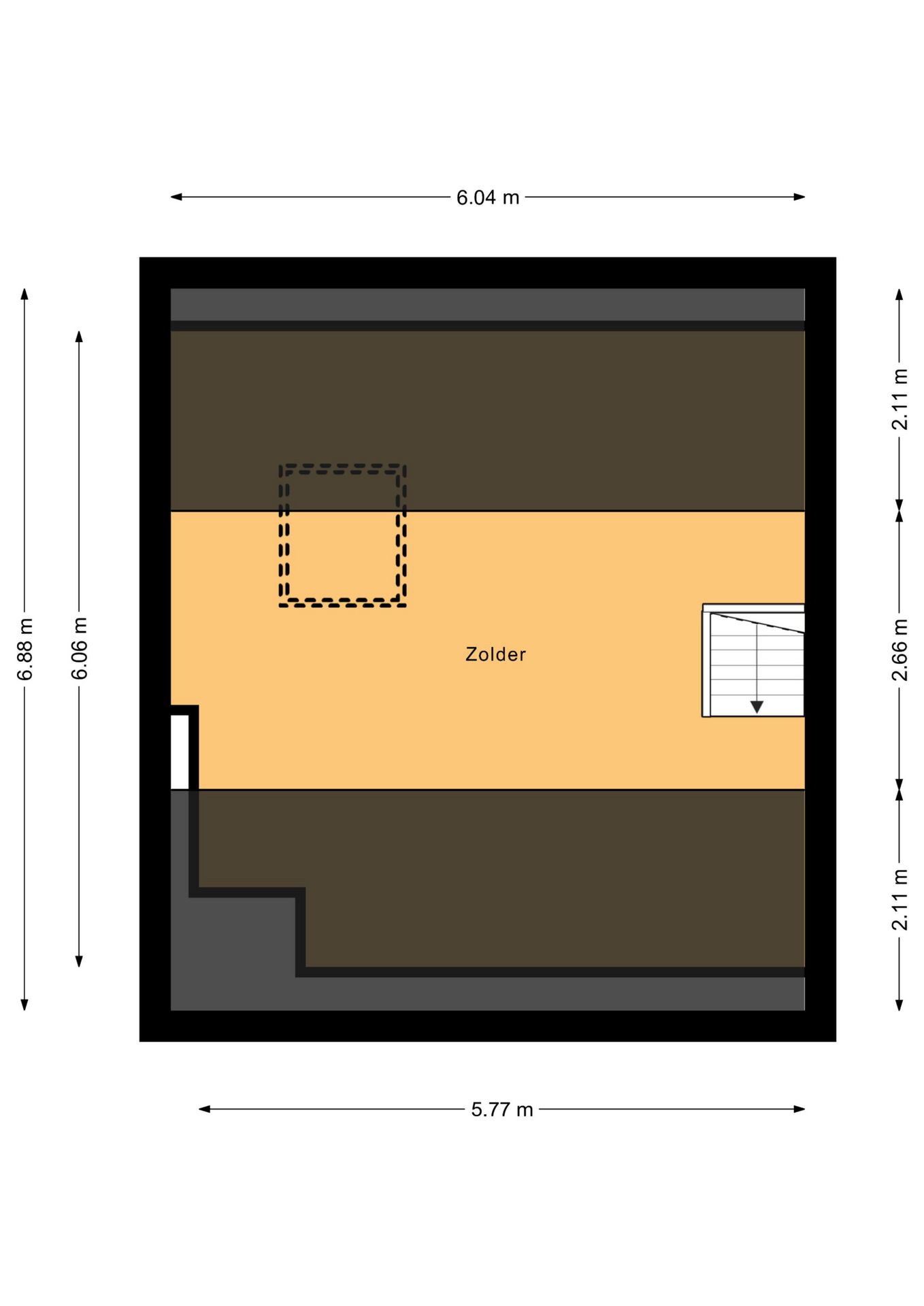 Photo 30 of Pioniersstraat 62