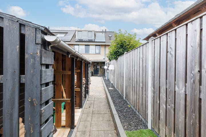 Foto 30 van De Tol 41