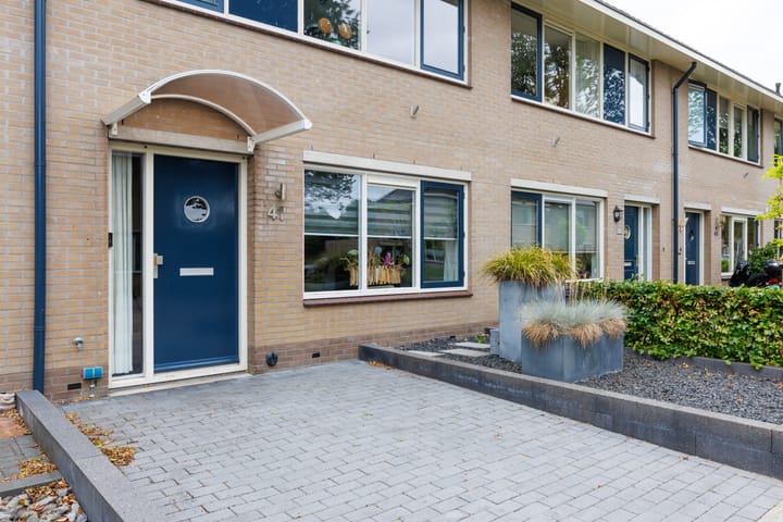 Foto 35 van De Tol 41