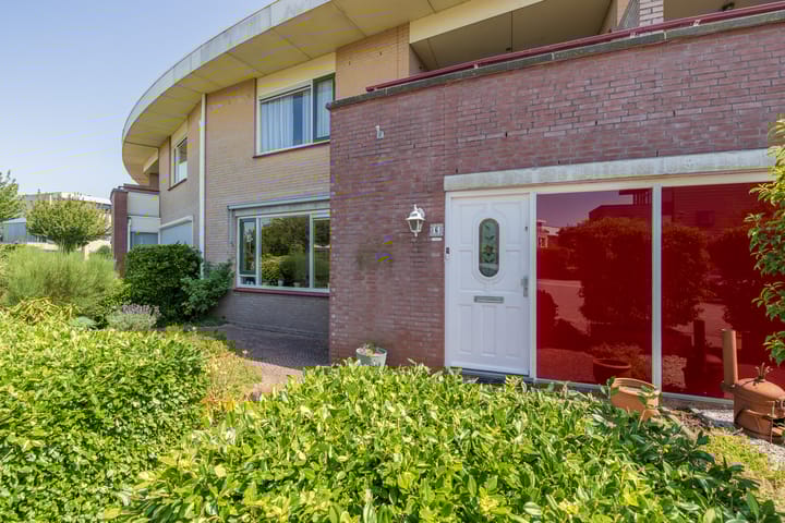 Foto 4 van Biljoen 6