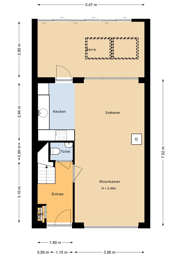 Foto 39 van De Tol 41