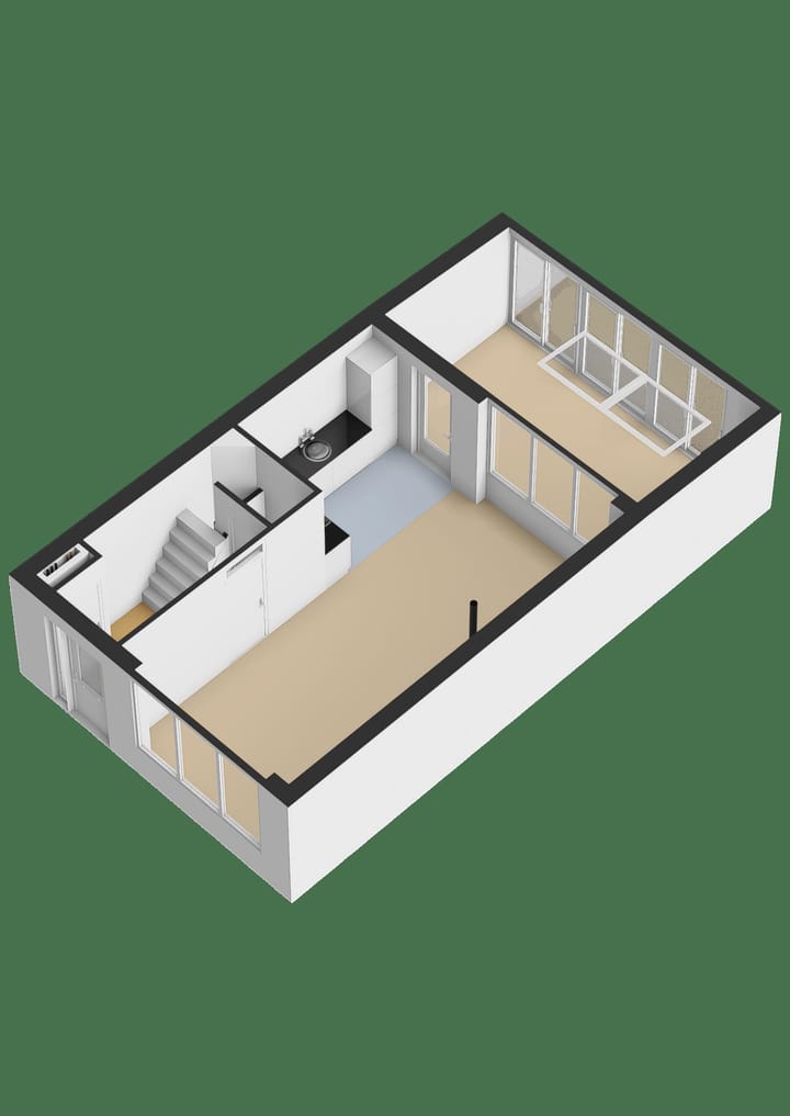 Foto 40 van De Tol 41