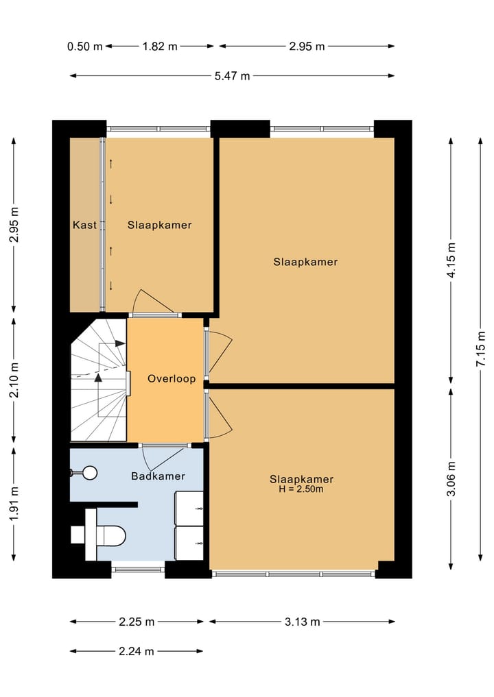 Foto 41 van De Tol 41