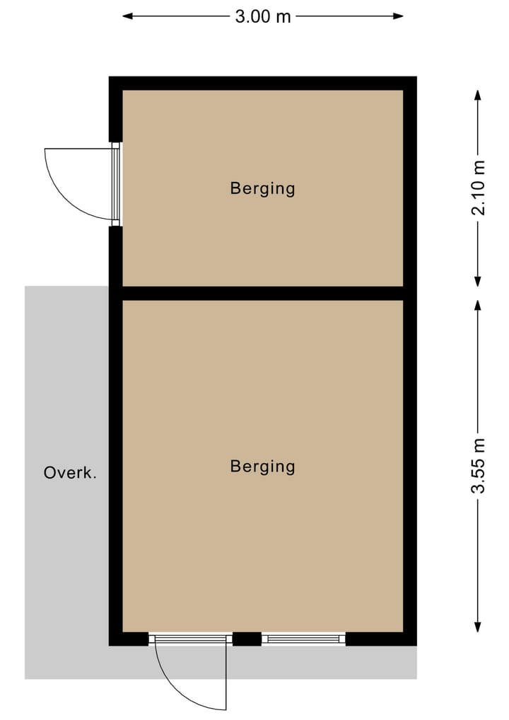 Foto 45 van De Tol 41