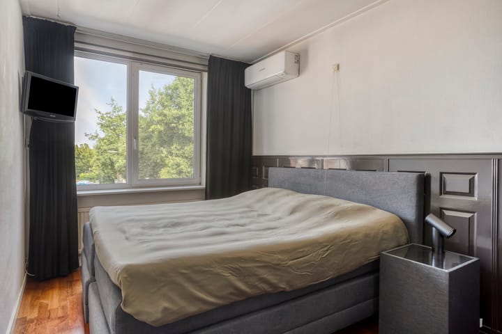 Foto 3 van Bernhardstraat 29