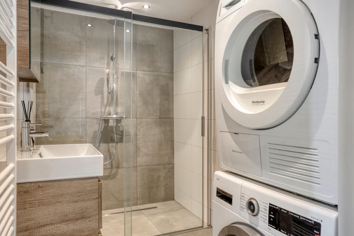 Foto 4 van Bernhardstraat 29