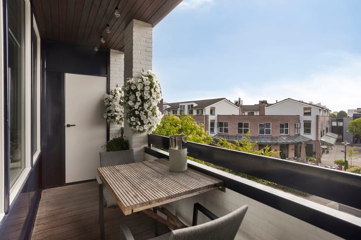 Foto 5 van Bernhardstraat 29