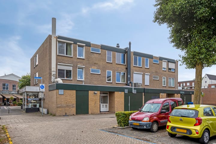 Foto 6 van Bernhardstraat 29