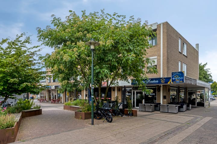 Foto 7 van Bernhardstraat 29