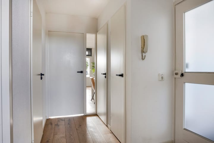 Foto 10 van Bernhardstraat 29