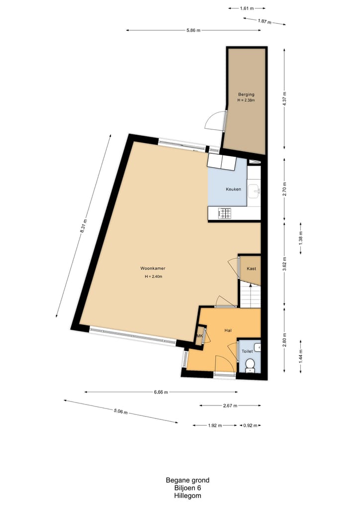 Foto 45 van Biljoen 6