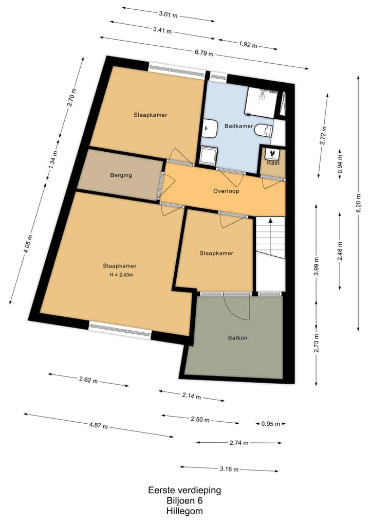 Foto 47 van Biljoen 6