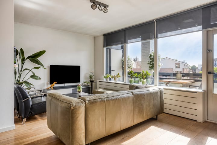 Foto 13 van Bernhardstraat 29