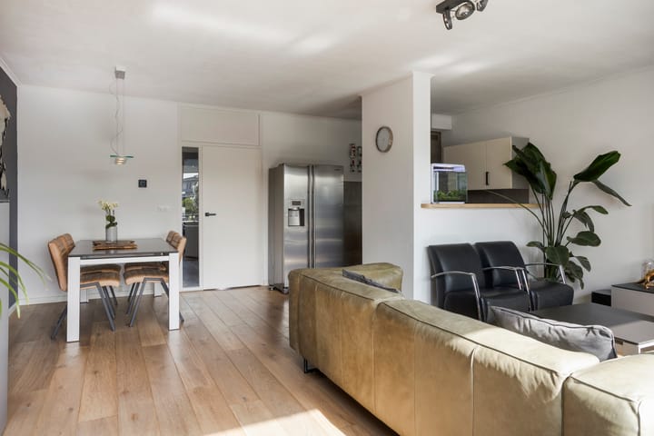 Foto 15 van Bernhardstraat 29