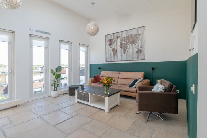 Foto 3 van Ronald Ketellapperstraat 33