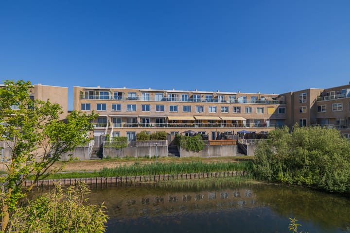 Foto 5 van Ronald Ketellapperstraat 33