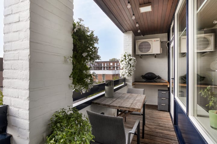 Foto 19 van Bernhardstraat 29