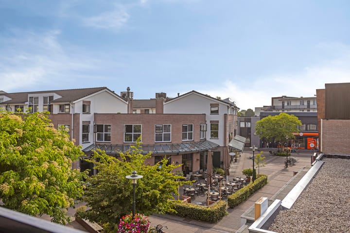 Foto 20 van Bernhardstraat 29